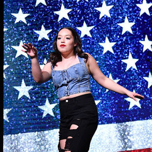 Meet your Posher, Mackenzie